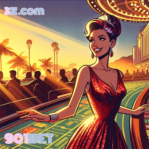 Apostas em 901BET.COM: Uma Experiência que Encanta