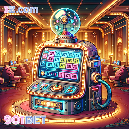 A Incrível Plataforma da 901BET.COM Que Você Precisa Conhecer