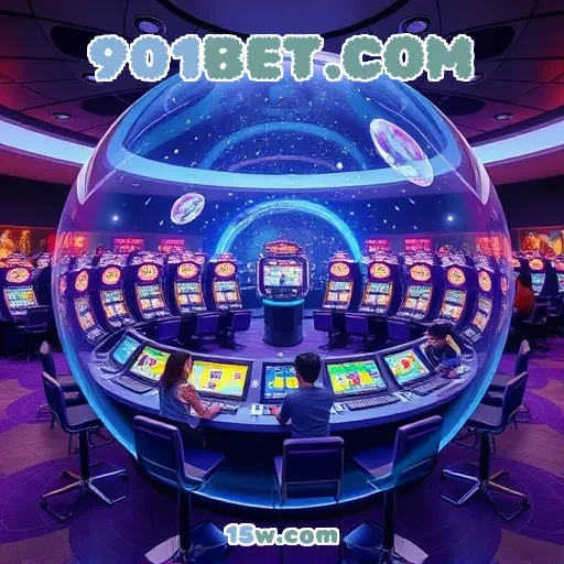 901BET.COM: Explore os Eventos Empolgantes Que Transformam a Aposta