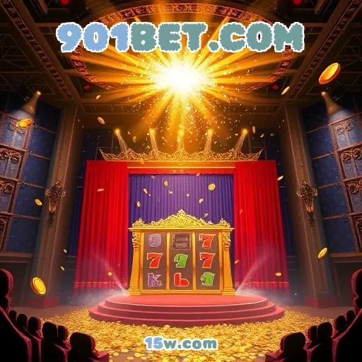 901BET.COM: Uma Análise Completa da Seção de Saques